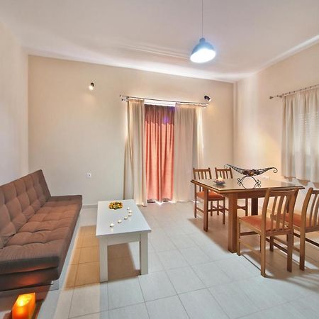 Sfakia Thea Apartments Kültér fotó