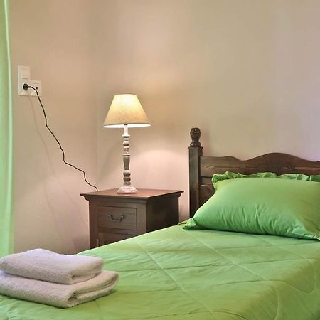 Sfakia Thea Apartments Kültér fotó