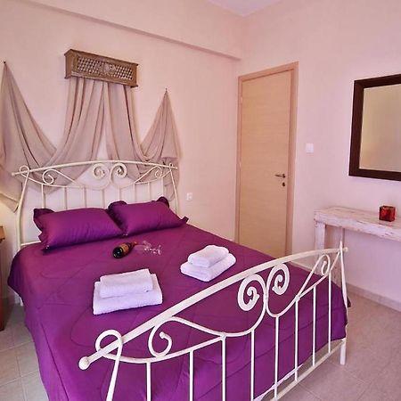Sfakia Thea Apartments Kültér fotó