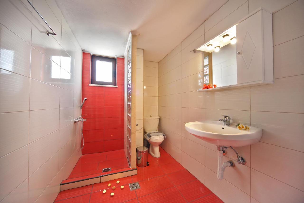 Sfakia Thea Apartments Kültér fotó