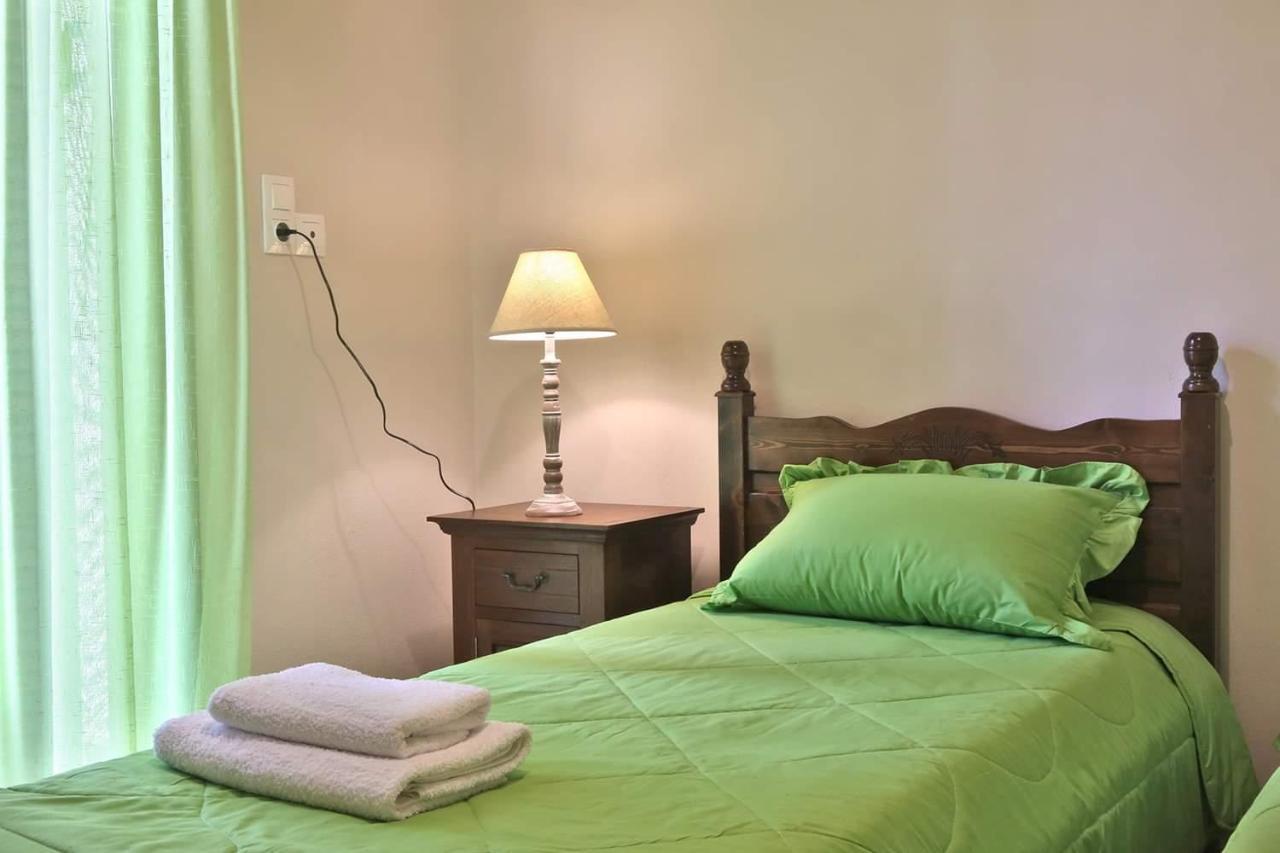 Sfakia Thea Apartments Kültér fotó
